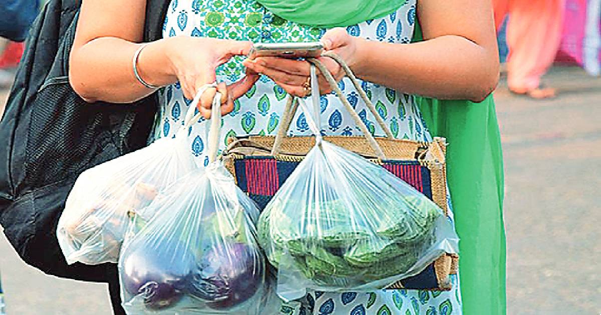 Ban on single-use plastic from July 1, fine on manufacturers